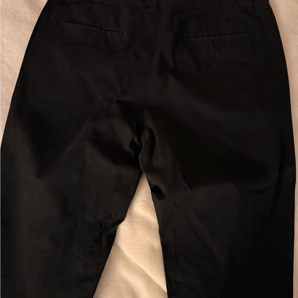 ASOS Men's Charcoal Dress Pants